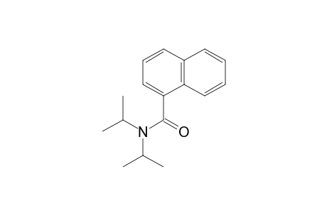 N,N-Diisopropyl-1-naphthamide
