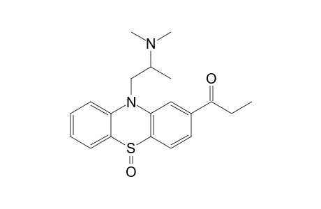Propiomazine-A (Sulfoxide)