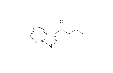 3-Butyryl-1-methyl-indole