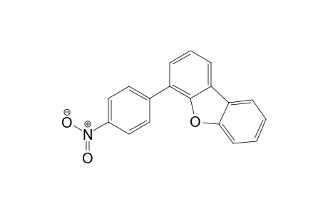 4-(4-Nitrophenyl)dibenzofuran