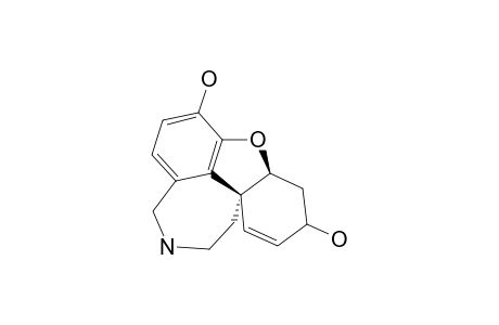 NORSANGUININE