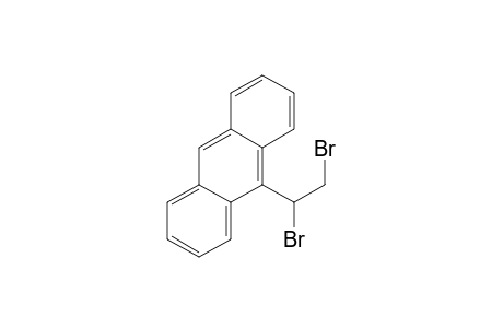 Anthracene, 9-(1,2-dibromoethyl)-