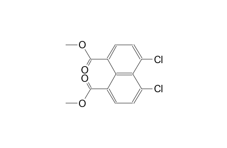 1,8-Naphthalenedicarboxylic acid, 4,5-dichloro-, dimethyl ester