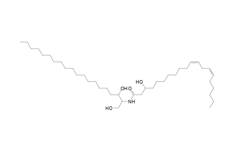 Cer 20:0;2O/20:2;(3OH)