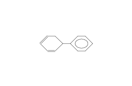 Benzene, 2,4-cyclohexadien-1-yl-