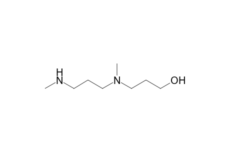 N-3-Hydroxypropyl-N-(3-N-methylaminopropyl)methylamine