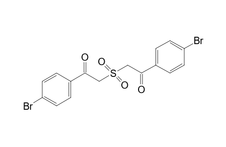 2,2''-sulfonylbis(4'-bromoacetophenone)
