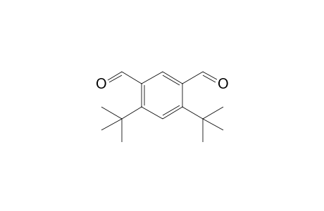 4,6-Ditert-butylisophthalaldehyde