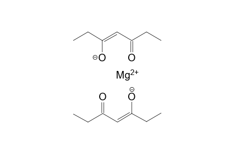 bis-(3,5-heptanedionato)-magnesium(II)