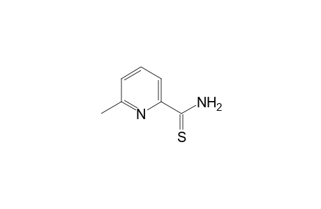 6-methylthiopicolinamide