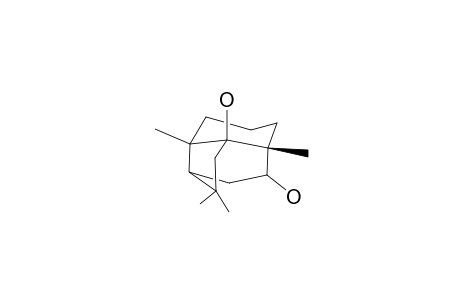 6-.alpha.-Hydroxyginsenol