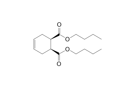 dibutyl cis-4-cyclohexene-1,2-dicarboxylate