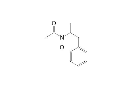 N-Hydroxy-Amfetamine AC