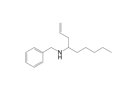 (1-Allylhexyl)benzylamine