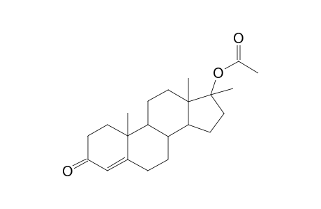 17-Methyltestosterone AC