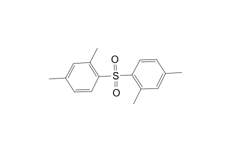 1-[(2,4-Dimethylphenyl)sulfonyl]-2,4-dimethylbenzene