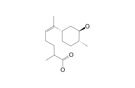 INONOTIC-ACID-B