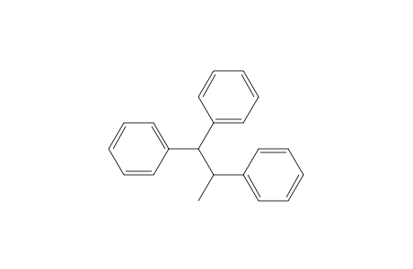 1,1,2-Triphenylpropane