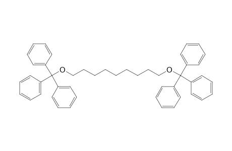 [diphenyl(9-trityloxynonoxy)methyl]benzene