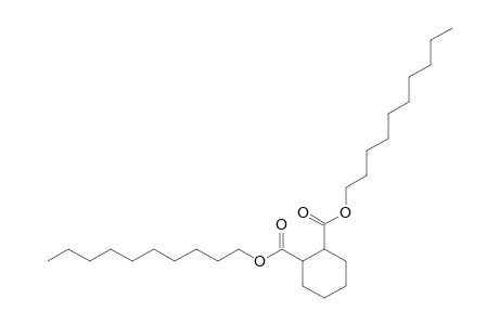 Didecyl 1,2-cyclohexanedicarboxylate