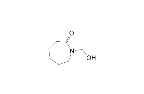 1-(Hydroxymethyl)-2-azepanone