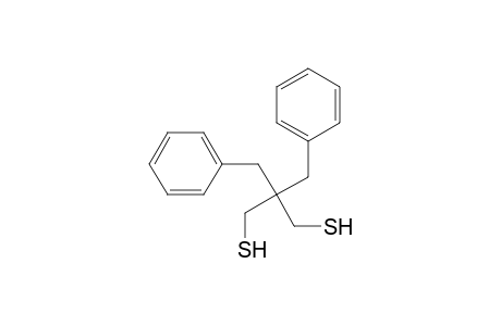 2,2-Dibenzyl-1,3-bis(mercapto)propane