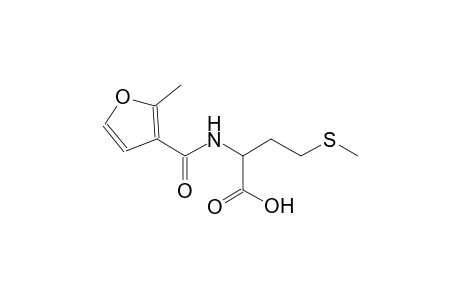 methyl-N-(2-methyl-3-furoyl)homocysteine