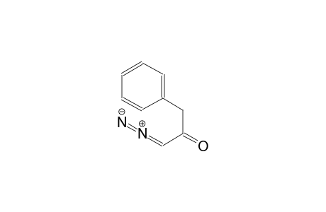 1-Diazo-3-phenylacetone