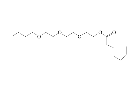 2-(2-(2-Butoxyethoxy)ethoxy)ethyl heptanoate