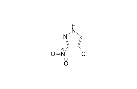 Pyrazole, 4-chloro-3-nitro-