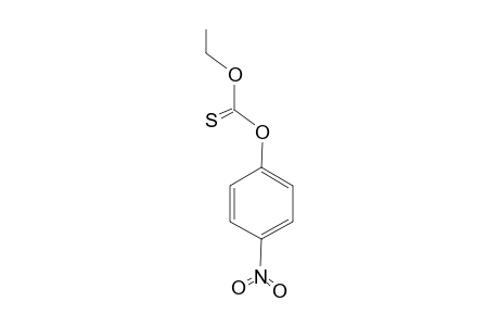 Ethoxy-(4-nitrophenoxy)methanethione
