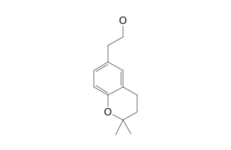 2-(2,2-Dimethylchroman-6-yl)ethanol