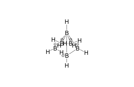 Hexaborane(10)