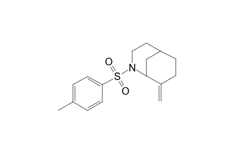 8-Methylene-2-tosyl-2-azabicyclo[3.3.1]nonane
