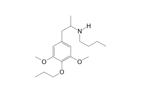 3C-P BU