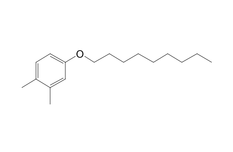 3,4-Dimethylphenyl nonyl ether