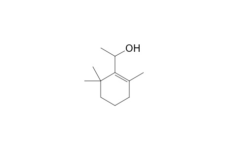 1-Cyclohexene-1-methanol, .alpha.,2,6,6-tetramethyl-