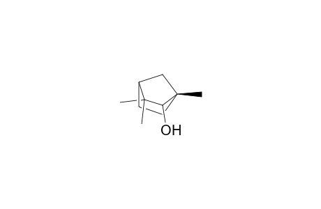 (1S)-1,3,3-trimethylnorbornan-2-ol