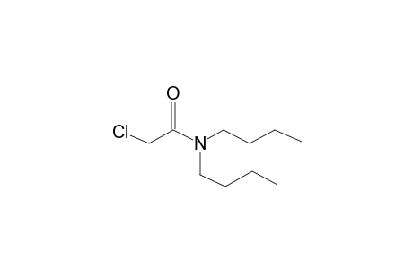 Acetamide, N,N-dibutyl-2-chloro-