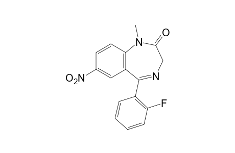 Flunitrazepam