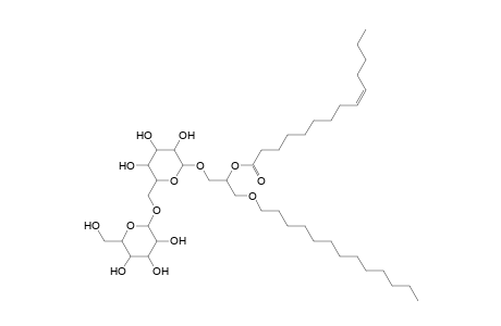 DGDG O-13:0_14:1