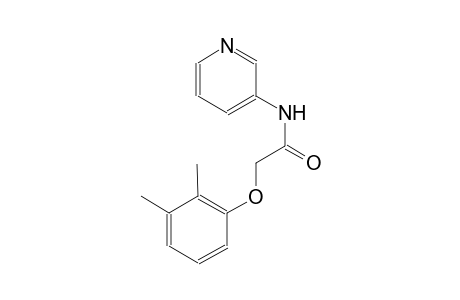 acetamide, 2-(2,3-dimethylphenoxy)-N-(3-pyridinyl)-