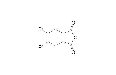 4,5-Dibromohexahydrophthalic anhydride