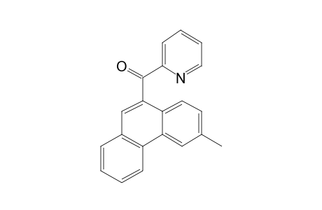 2-Pyridyl 6-methyl