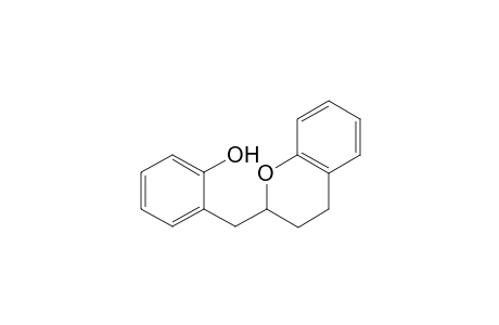 2-(Chroman-2-ylmethyl)phenol