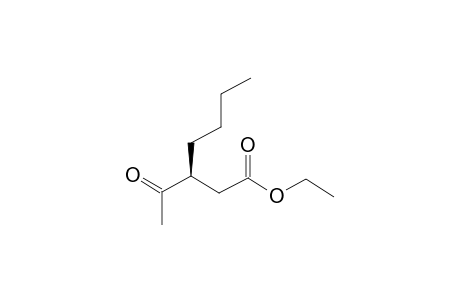 (S)-Ethyl 3-butyl-4-oxopentanoate
