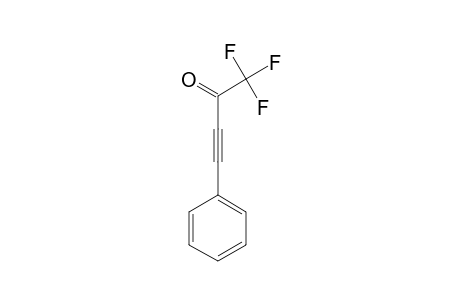 1,1,1-Trifluoro-4-phenyl-3-butyn-2-one