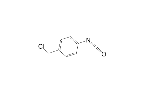 4-(Chloromethyl)phenyl isocyanate