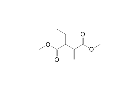 2-Ethyl-3-methylene-succinic acid dimethyl ester