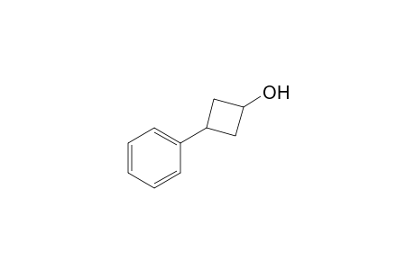 3-Phenyl-1-cyclobutanol